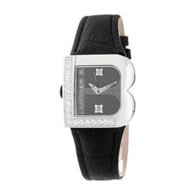 Relógio feminino Laura Biagiotti LB0001L-01Z (Ø 33 mm) de Laura Biagiotti, Relógios com braselete - Ref: S0341408, Preço: 19,...