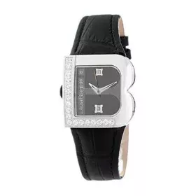 Montre Femme Laura Biagiotti LB0001L-01Z (Ø 33 mm) de Laura Biagiotti, Montres bracelet - Réf : S0341408, Prix : 19,15 €, Rem...