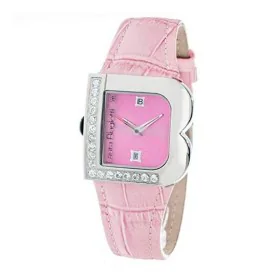 Montre Femme Laura Biagiotti LB0001L-03Z (Ø 33 mm) de Laura Biagiotti, Montres bracelet - Réf : S0341410, Prix : 19,15 €, Rem...