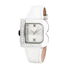 Relógio feminino Laura Biagiotti LB0001L-07Z (Ø 33 mm) de Laura Biagiotti, Relógios com braselete - Ref: S0341411, Preço: 19,...