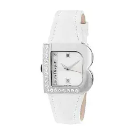 Reloj Mujer Laura Biagiotti LB0001L-BL (Ø 33 mm) de Laura Biagiotti, Relojes de pulsera - Ref: S0341413, Precio: 18,61 €, Des...