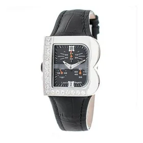 Montre Femme Laura Biagiotti LB0002L-NE (Ø 33 mm) de Laura Biagiotti, Montres bracelet - Réf : S0341415, Prix : 19,15 €, Remi...