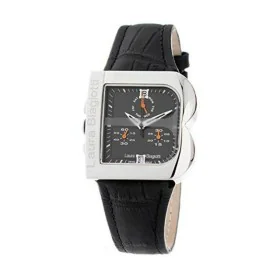 Ladies' Watch Laura Biagiotti LB0002L-NEG (Ø 33 mm) by Laura Biagiotti, Wrist Watches - Ref: S0341416, Price: 19,15 €, Discou...