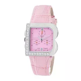 Montre Femme Laura Biagiotti LB0002L-RS (Ø 33 mm) de Laura Biagiotti, Montres bracelet - Réf : S0341417, Prix : 18,56 €, Remi...