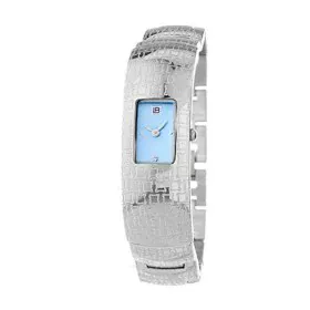 Montre Femme Laura Biagiotti LB0004S-AZUL (Ø 18 mm) de Laura Biagiotti, Montres bracelet - Réf : S0341418, Prix : 18,61 €, Re...