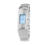 Montre Femme Laura Biagiotti LB0004S-AZUL (Ø 18 mm) de Laura Biagiotti, Montres bracelet - Réf : S0341418, Prix : 19,15 €, Re...