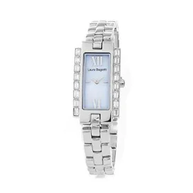 Damenuhr Laura Biagiotti LB0018L-02Z (Ø 18 mm) von Laura Biagiotti, Armbanduhren - Ref: S0341428, Preis: 19,15 €, Rabatt: %