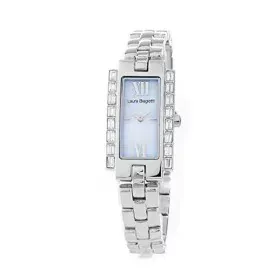 Damenuhr Laura Biagiotti LB0018L-02Z (Ø 18 mm) von Laura Biagiotti, Armbanduhren - Ref: S0341428, Preis: 18,61 €, Rabatt: %