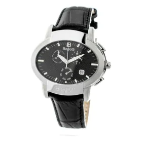 Relógio masculino Laura Biagiotti LB0031M-01 (Ø 47 mm) de Laura Biagiotti, Relógios com braselete - Ref: S0341430, Preço: 19,...