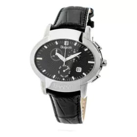 Herrenuhr Laura Biagiotti LB0031M-01 (Ø 47 mm) von Laura Biagiotti, Armbanduhren - Ref: S0341430, Preis: 18,61 €, Rabatt: %