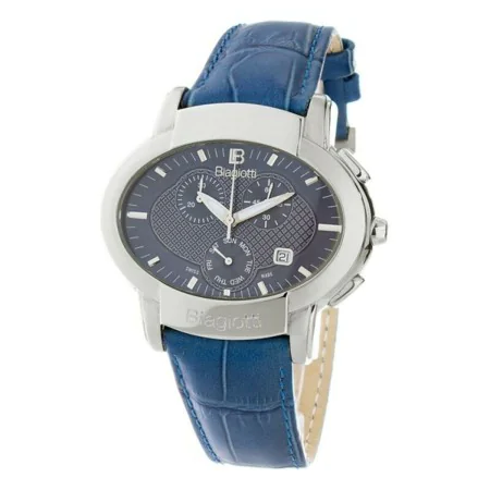 Orologio Uomo Laura Biagiotti LB0031M-02 (Ø 47 mm) di Laura Biagiotti, Orologi da polso - Rif: S0341431, Prezzo: 19,15 €, Sco...