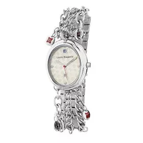 Reloj Mujer Laura Biagiotti LB0055L-04M (Ø 32 mm) de Laura Biagiotti, Relojes de pulsera - Ref: S0341437, Precio: 36,38 €, De...