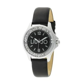 Relógio masculino LIU JO Navy (Ø 41 mm) de LIU JO, Relógios com braselete - Ref: S0341444, Preço: 63,48 €, Desconto: %