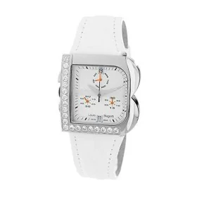 Ladies' Watch Laura Biagiotti LB0002L-BLZ (Ø 33 mm) by Laura Biagiotti, Wrist Watches - Ref: S0341540, Price: 18,61 €, Discou...