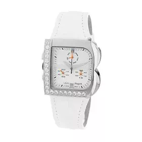 Relógio feminino Laura Biagiotti LB0002L-BLZ (Ø 33 mm) de Laura Biagiotti, Relógios com braselete - Ref: S0341540, Preço: 19,...