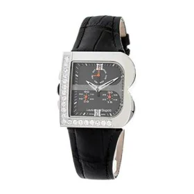 Montre Femme Laura Biagiotti LB0002L-NEZ (Ø 33 mm) de Laura Biagiotti, Montres bracelet - Réf : S0341541, Prix : 19,15 €, Rem...