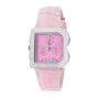 Montre Femme Laura Biagiotti LB0002L-ROZ (Ø 33 mm) de Laura Biagiotti, Montres bracelet - Réf : S0341542, Prix : 18,56 €, Rem...