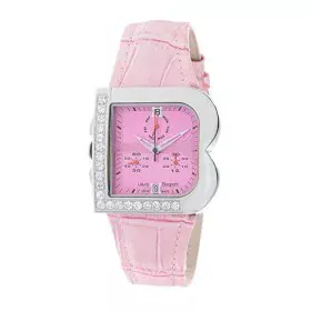 Montre Femme Laura Biagiotti LB0002L-ROZ (Ø 33 mm) de Laura Biagiotti, Montres bracelet - Réf : S0341542, Prix : 19,15 €, Rem...