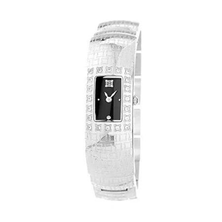 Ladies' Watch Laura Biagiotti LB0004S-NEZ (Ø 18 mm) by Laura Biagiotti, Wrist Watches - Ref: S0341544, Price: 19,15 €, Discou...