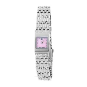 Orologio Donna Laura Biagiotti LB0008S-ROSA (Ø 15 mm) di Laura Biagiotti, Orologi da polso - Rif: S0341545, Prezzo: 19,15 €, ...