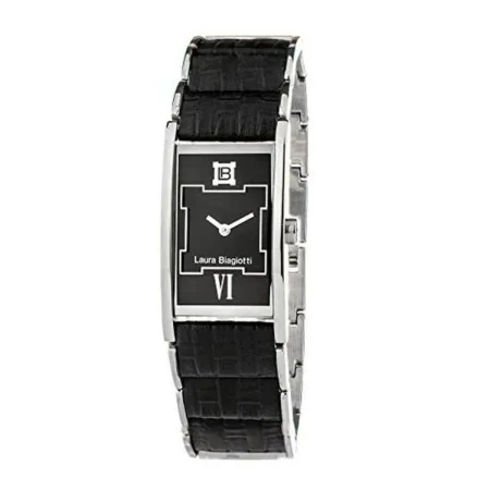 Orologio Donna Laura Biagiotti LB0014L-01 (Ø 22 mm) di Laura Biagiotti, Orologi da polso - Rif: S0341546, Prezzo: 18,61 €, Sc...