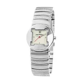 Relógio feminino Laura Biagiotti LB0050L-03 (Ø 28 mm) de Laura Biagiotti, Relógios com braselete - Ref: S0341563, Preço: 19,1...