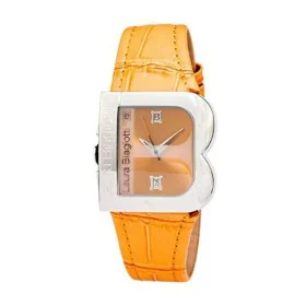 Montre Femme Laura Biagiotti LB0001L-NA (Ø 33 mm) de Laura Biagiotti, Montres bracelet - Réf : S0341566, Prix : 19,15 €, Remi...