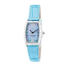 Relógio feminino Laura Biagiotti LB0010L-AZUL (Ø 23 mm) de Laura Biagiotti, Relógios com braselete - Ref: S0341567, Preço: 19...