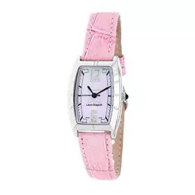 Montre Femme Laura Biagiotti LB0010L-ROSA (Ø 23 mm) de Laura Biagiotti, Montres bracelet - Réf : S0341568, Prix : 19,15 €, Re...