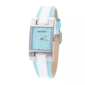 Montre Femme Laura Biagiotti LB0042L-AZUL (Ø 24 mm) de Laura Biagiotti, Montres bracelet - Réf : S0341572, Prix : 27,85 €, Re...