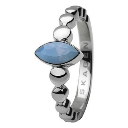 Anillo Mujer Skagen JRSI005SS de Skagen, Anillos - Ref: S0341578, Precio: 8,39 €, Descuento: %