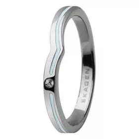 Anillo Mujer Skagen JRSI018SS de Skagen, Anillos - Ref: S0341579, Precio: 8,39 €, Descuento: %