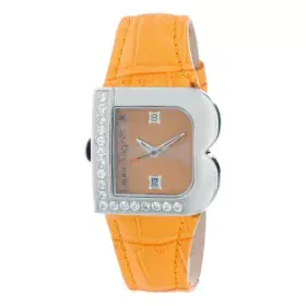 Damenuhr Laura Biagiotti LB0001L-DN (Ø 33 mm) von Laura Biagiotti, Armbanduhren - Ref: S0341793, Preis: 19,15 €, Rabatt: %