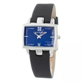 Montre Femme Laura Biagiotti LB0013M-NA (Ø 36 mm) de Laura Biagiotti, Montres bracelet - Réf : S0341799, Prix : 19,15 €, Remi...