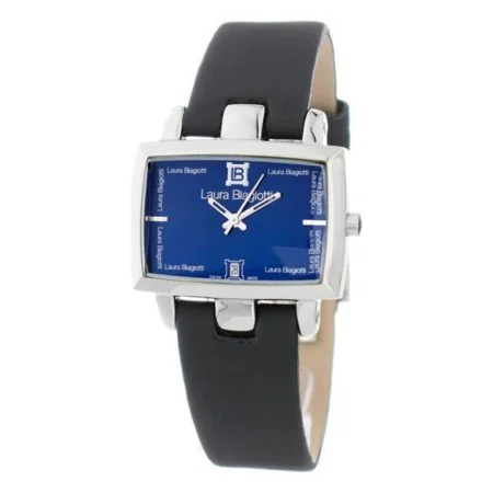 Ladies' Watch Laura Biagiotti LB0013M-NA (Ø 36 mm) by Laura Biagiotti, Wrist Watches - Ref: S0341799, Price: 18,56 €, Discoun...