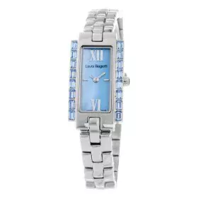 Ladies' Watch Laura Biagiotti LB0018L-AZ (Ø 18 mm) by Laura Biagiotti, Wrist Watches - Ref: S0341800, Price: 19,15 €, Discoun...