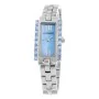 Reloj Mujer Laura Biagiotti LB0018L-AZ (Ø 18 mm) de Laura Biagiotti, Relojes de pulsera - Ref: S0341800, Precio: 18,61 €, Des...