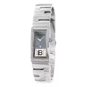 Montre Femme Laura Biagiotti LB0021L-AZ (Ø 17 mm) de Laura Biagiotti, Montres bracelet - Réf : S0341802, Prix : 19,15 €, Remi...