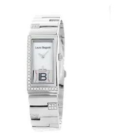 Ladies' Watch Laura Biagiotti LB0021L-BL (Ø 17 mm) by Laura Biagiotti, Wrist Watches - Ref: S0341803, Price: 19,15 €, Discoun...