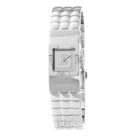 Montre Femme Laura Biagiotti LB0024S-01 (Ø 18 mm) de Laura Biagiotti, Montres bracelet - Réf : S0341806, Prix : 19,15 €, Remi...