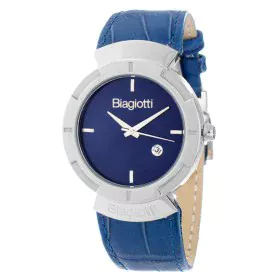 Montre Homme Laura Biagiotti LB0033M-02 (Ø 40 mm) de Laura Biagiotti, Montres bracelet - Réf : S0341807, Prix : 38,96 €, Remi...