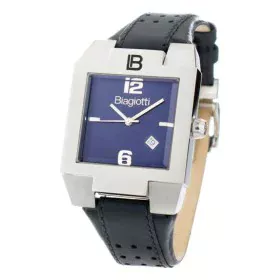 Montre Femme Laura Biagiotti LB0035M-02 (Ø 36 mm) de Laura Biagiotti, Montres bracelet - Réf : S0341809, Prix : 19,15 €, Remi...