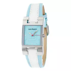 Montre Femme Laura Biagiotti LB0042L-04 (Ø 24 mm) de Laura Biagiotti, Montres bracelet - Réf : S0341813, Prix : 24,90 €, Remi...