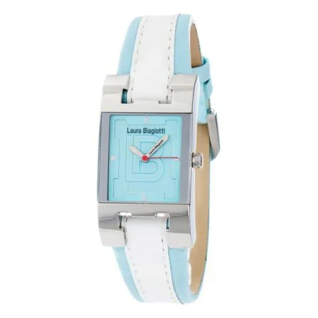 Relógio feminino Laura Biagiotti LB0042L-04 (Ø 24 mm) de Laura Biagiotti, Relógios com braselete - Ref: S0341813, Preço: 24,9...