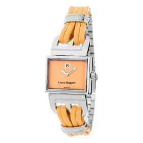 Montre Femme Laura Biagiotti LB0046L-05 (Ø 28 mm) de Laura Biagiotti, Montres bracelet - Réf : S0341816, Prix : 19,15 €, Remi...