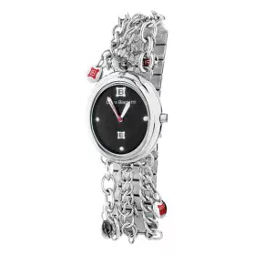 Reloj Mujer Laura Biagiotti LB0055L-NE (Ø 32 mm) de Laura Biagiotti, Relojes de pulsera - Ref: S0341817, Precio: 36,38 €, Des...