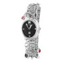 Ladies' Watch Laura Biagiotti LB0055L-NE (Ø 32 mm) by Laura Biagiotti, Wrist Watches - Ref: S0341817, Price: 36,38 €, Discoun...