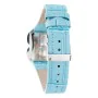 Relógio feminino Laura Biagiotti LB0002L-BLU (Ø 33 mm) de Laura Biagiotti, Relógios com braselete - Ref: S0341959, Preço: 19,...