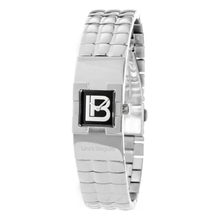 Reloj Mujer Laura Biagiotti LB0024S-02 (Ø 18 mm) de Laura Biagiotti, Relojes de pulsera - Ref: S0341962, Precio: 19,15 €, Des...