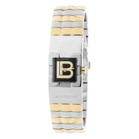 Montre Femme Laura Biagiotti LB0024S-03 (Ø 18 mm) de Laura Biagiotti, Montres bracelet - Réf : S0341963, Prix : 19,15 €, Remi...